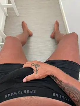 kevinZ62 Webcamshow