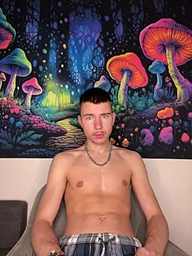TrollFisken – webcam-show
