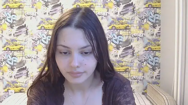 XXX chat uživo modela WizardLizzy