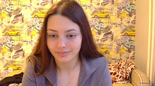 Chatroom XXX en direct de WizardLizzy
