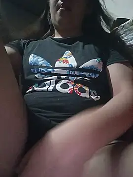 Shantalmyn4u's Webcam Show