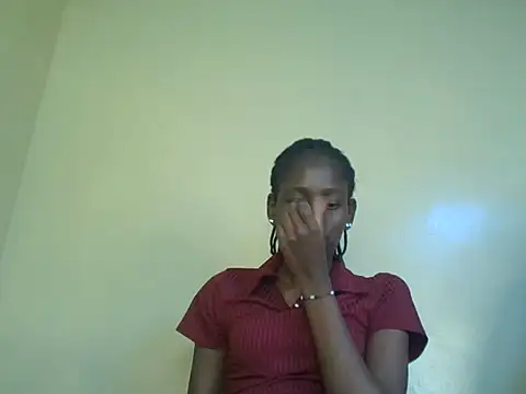 Mishy_xx Webcam-Show