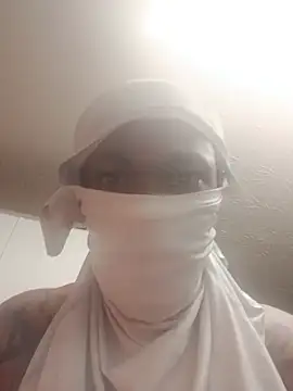 Show Webcam de maskedfreak3