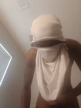 maskedfreak3 ওয়েবক্যাম শো