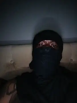 maskedfreak3 webkamerás műsora