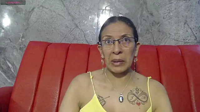 Chat XXX en directo de sami29_