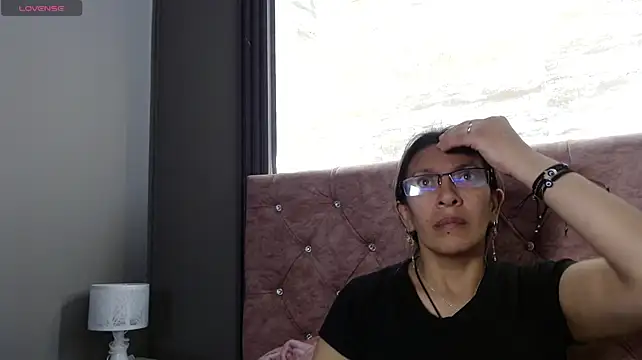 XXX chat uživo modela sami29_