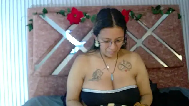 Czat XXX na żywo – sami29_