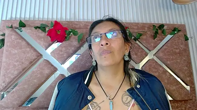 Chatroom XXX en direct de sami29_