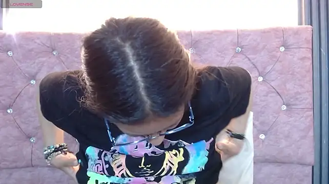 Show webcam de sami29_