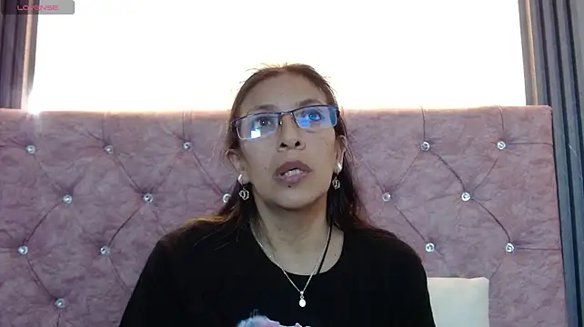 sami29_ Webcam show