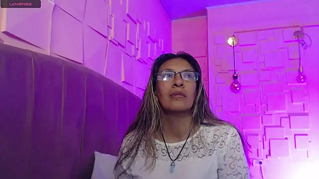 sami29_ Webcam-Show