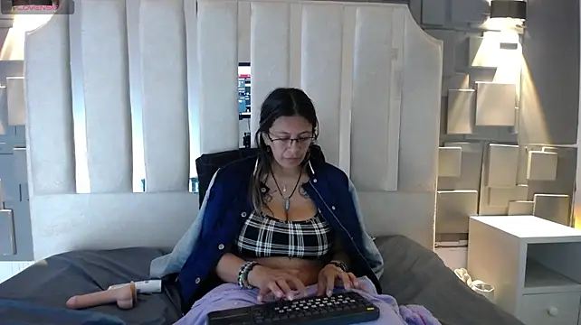 Show de webcam de sami29_