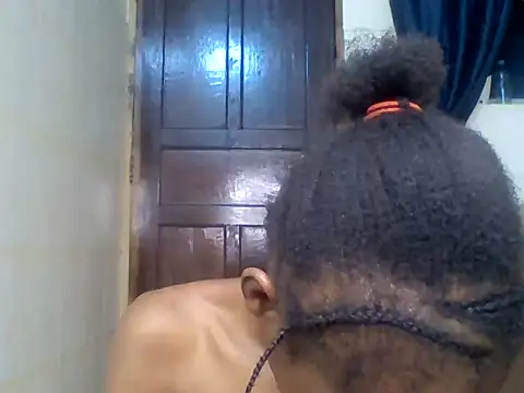 Show modela lexy_queen8 na web-kameri