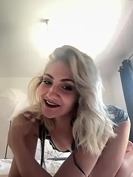 Webkamerová show I_amKatarina