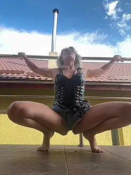 I_amKatarina Webcam show