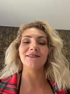 Webkamerová show I_amKatarina