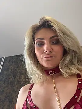 I_amKatarina – webcam-show