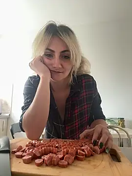 I_amKatarina Webcam show