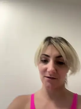 I_amKatarina Webcam-Show