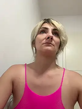Show webcam de I_amKatarina