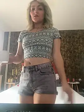 I_amKatarina Webcam show