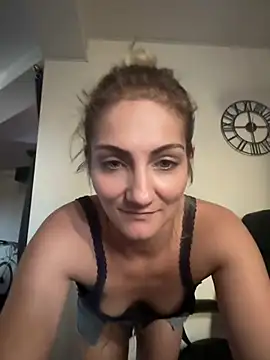 I_amKatarina Webcam show