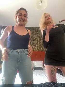 I_amKatarina Webcam show
