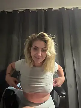 I_amKatarina Webcam show