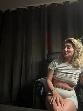 I_amKatarina's Webcam Show