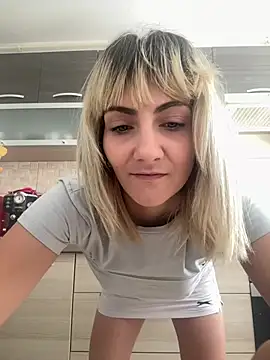 Chat +18 de I_amKatarina ao vivo