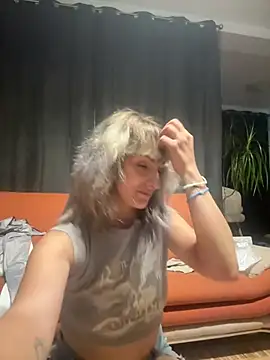 I_amKatarina Webcam show