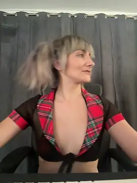 I_amKatarina Webcam show