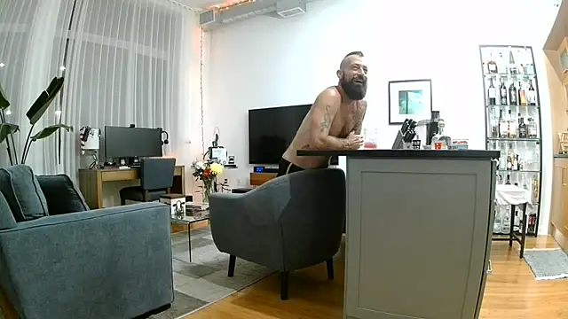 Bigtreatofficial Webcam-Show