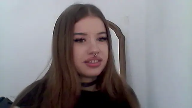 Webkamerová show MollyHotTeen