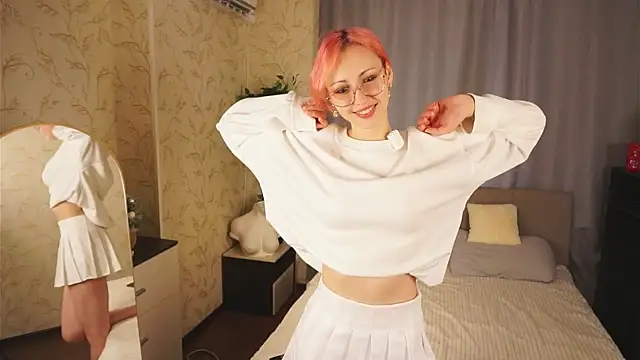 ErmelindaRottner Live XXX-Chat