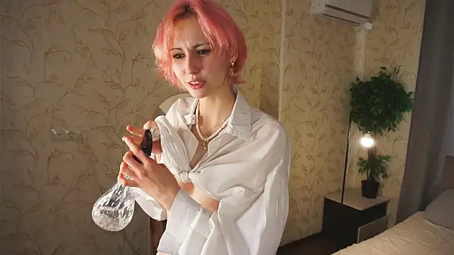 ErmelindaRottnerのライブXXXチャット