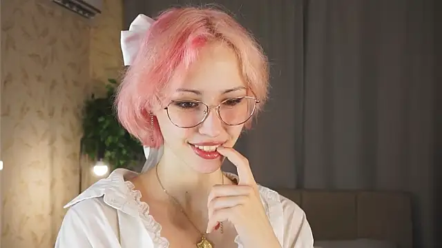 ErmelindaRottner – Live XXX-chat