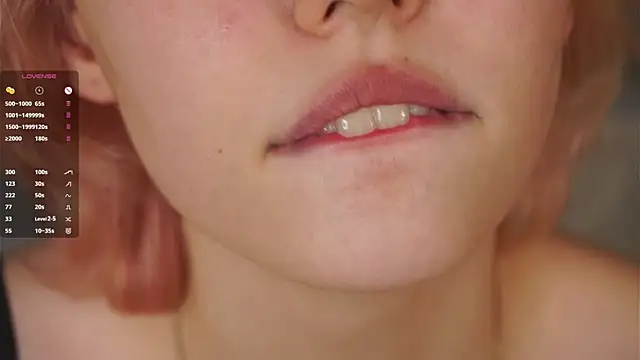 ErmelindaRottner ওয়েবক্যাম শো