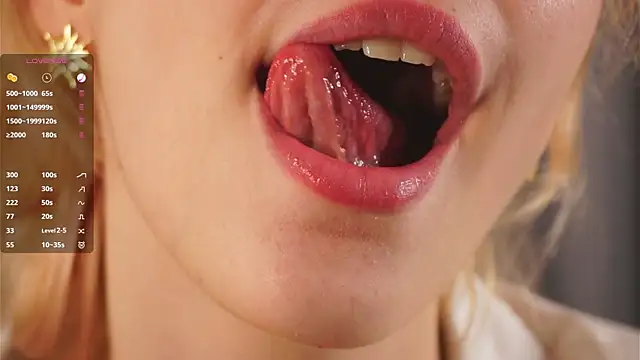 ErmelindaRottner Live XXX-Chat