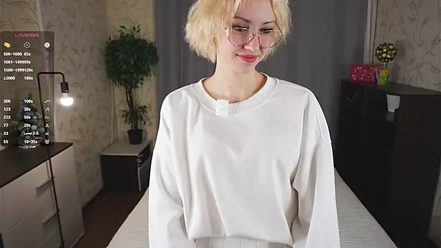 Chat XXX en directo de ErmelindaRottner