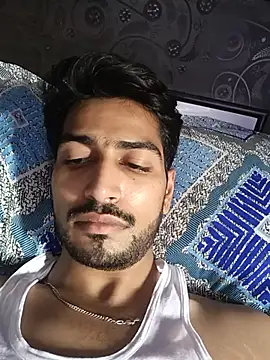 MUMBAI_PRINCE_001 Webcam-Show