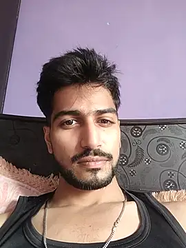 Show webcam de MUMBAI_PRINCE_001