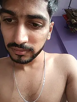 MUMBAI_PRINCE_001 Webcam-Show