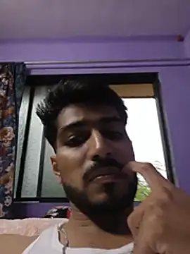 Show Webcam de MUMBAI_PRINCE_001