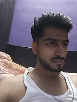MUMBAI_PRINCE_001's Webcam Show