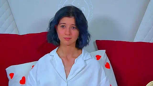 دردشة AnneAvelin الجنسية المباشرة
