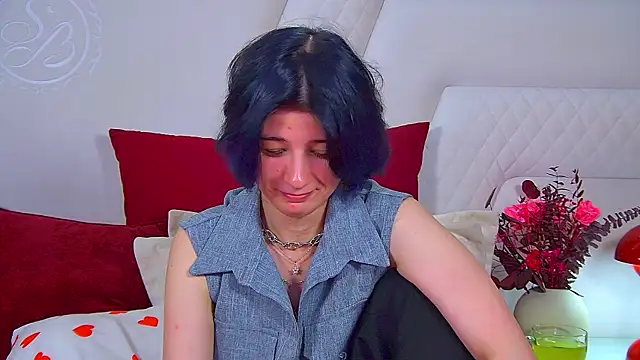 دردشة AnneAvelin الجنسية المباشرة