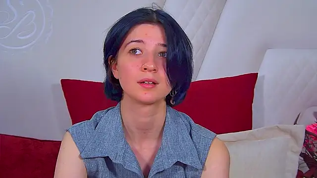 AnneAvelin – Naživo XXX chat