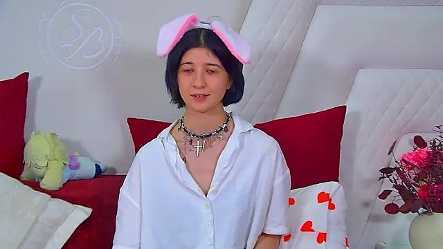 AnneAvelin: απευθείας συνομιλία ΧΧΧ